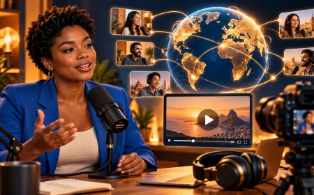 Amazon Music Expands Video Podcasts to UK and Four More Markets With ART19 and Omny