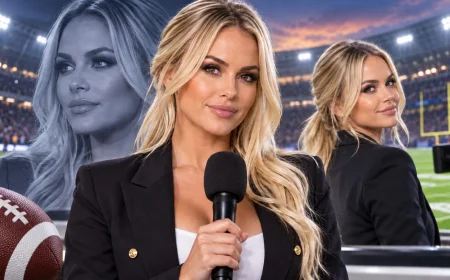 Kinsey Wolanski Signs With CAA for Sports Creator Representation