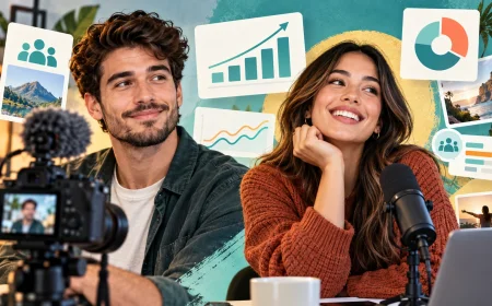 Later Hooks YouTube Creator Partnerships API for Provable ROI