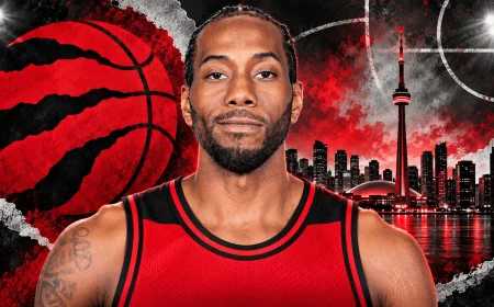 Raptors Complete Kawhi Leonard Trade After NBA Cap-Circumvention Probe Clears Path