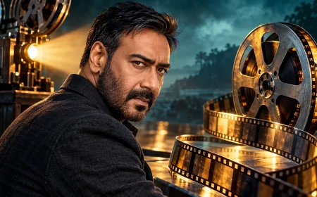 CBFC Clears Drishyam The Conclusion U/A 16+ With Zero Cuts