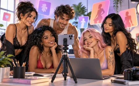 Meta Launches Creator Marketing Hub and Instagram Live Partnership Ads
