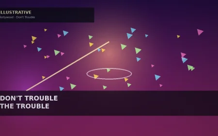 ‘Don’t Trouble The Trouble’ Trailer Drops Fahadh Faasil as Fake Magician
