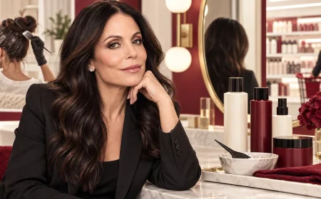 dpHUE Brings Gloss+, Glossy Glaze, and Camo+ to Target Beauty Studio