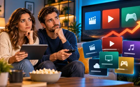 Disney Raises Disney+, Hulu and ESPN Stand-Alone Streaming Prices