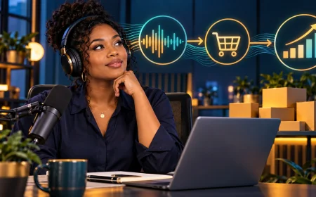 Amazon ART19 Pitches AdTag Podcast Measurement Tied to Amazon.com Conversions