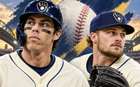 Brewers Hit Franchise-Record 99th Win, Beat Phillies 4-1