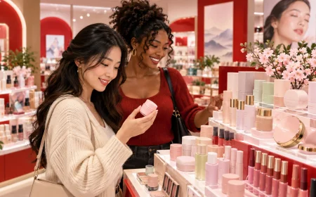 SUNGBOON EDITOR and Milk Touch Expand Into 600-Plus Target Beauty Studio Stores