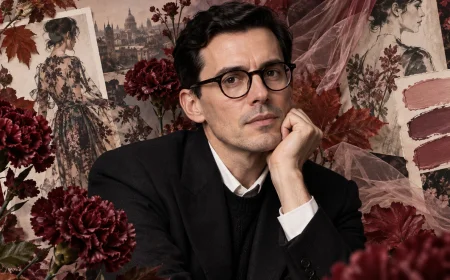 Erdem x Merit Beauty Collaboration Launches Globally September 22