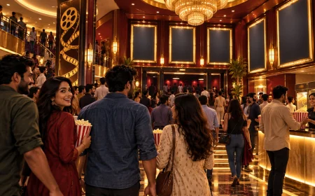 Mirzapur: The Movie Crosses ₹200 Crore India Nett Milestone