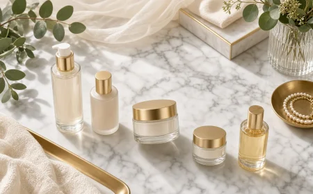 Beyoncé’s Cécred Heads to UK Space NK as Prestige Haircare Expands Beyond Ulta