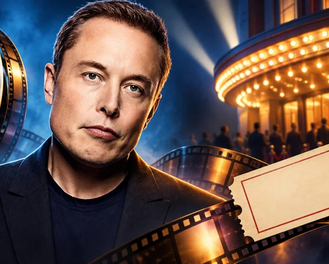 Bleecker Street Moves Gibney’s Musk Doc to Oct. 9 After TIFF Premiere