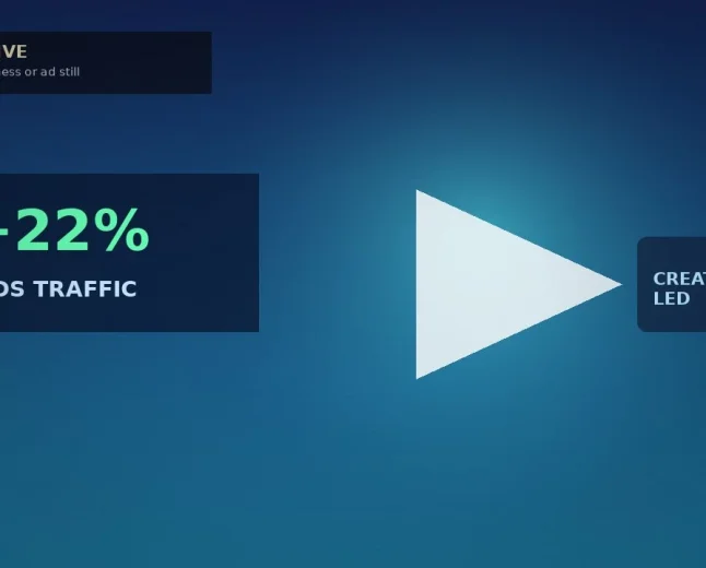 Old Navy’s MrBeast Campaign Lifts Kids Online Traffic More Than 22%