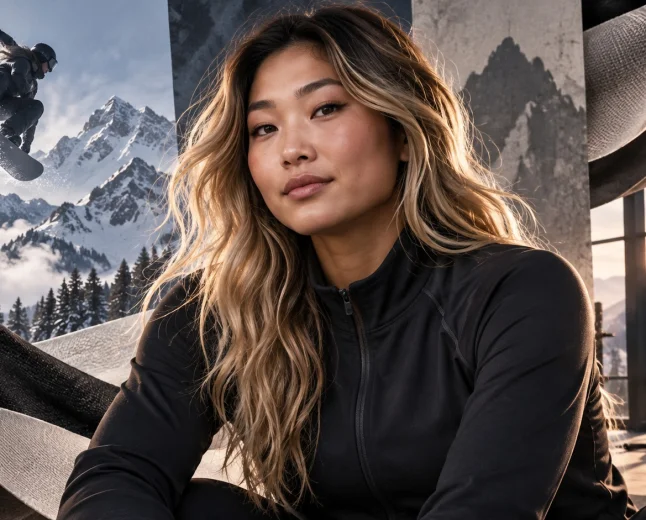 NikeSKIMS Fall Edit 01 Casts Four Olympians for Performance Drop