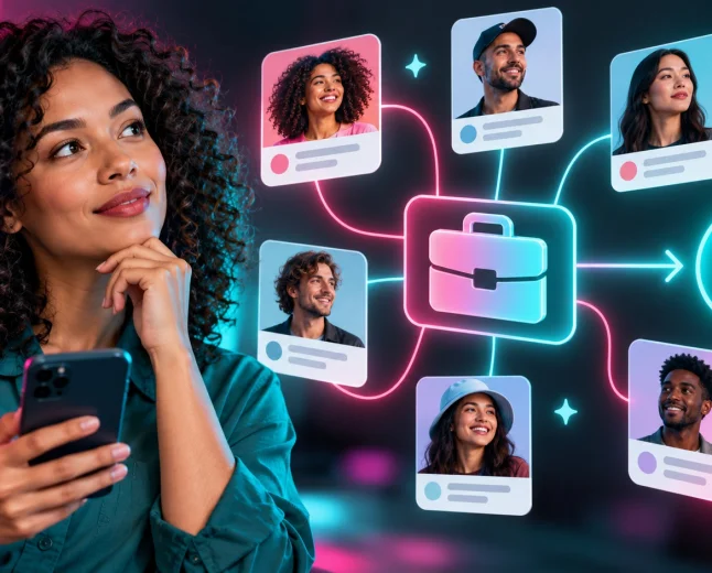 TikTok One Pay Promises Brand Deal Cash in Under 30 Days