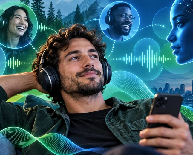 Spotify Connects to Meta’s Muse AI Agent for Podcasts and Playlists