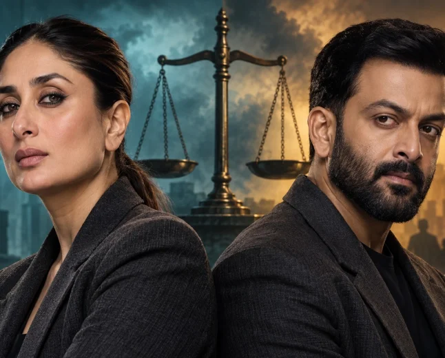 Daayra Early Reviews Split Ahead of Kareena–Prithviraj Sept. 18 Release