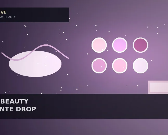r.e.m. Beauty Drops Ballet-Inspired En Pointe Holiday Edit
