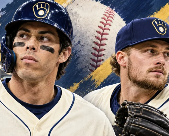 Brewers Hit Franchise-Record 99th Win, Beat Phillies 4-1