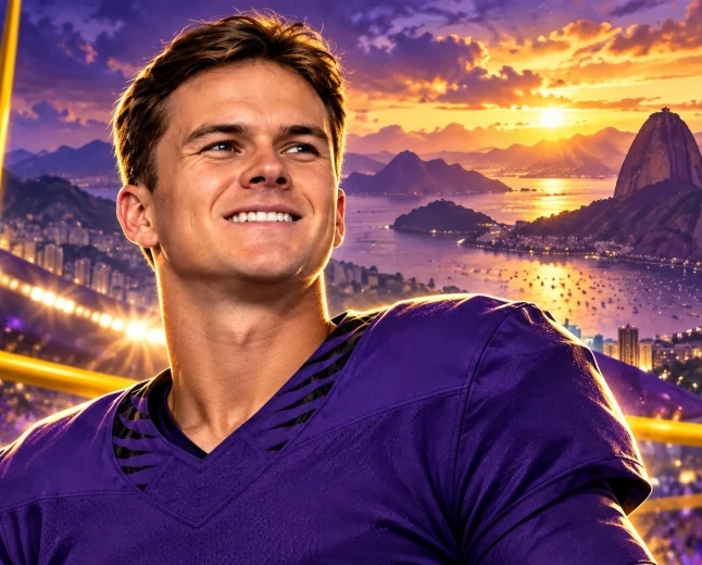 Tyler Loop’s 56-Yard Walk-Off Lifts Ravens Past Cowboys 34–31 in Brazil