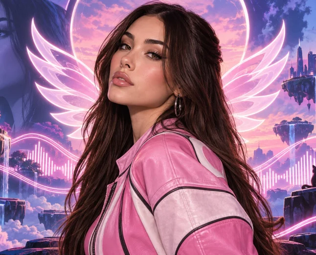 Madison Beer Joins Fortnite Icon Series With Skins, Emotes and Jam Tracks