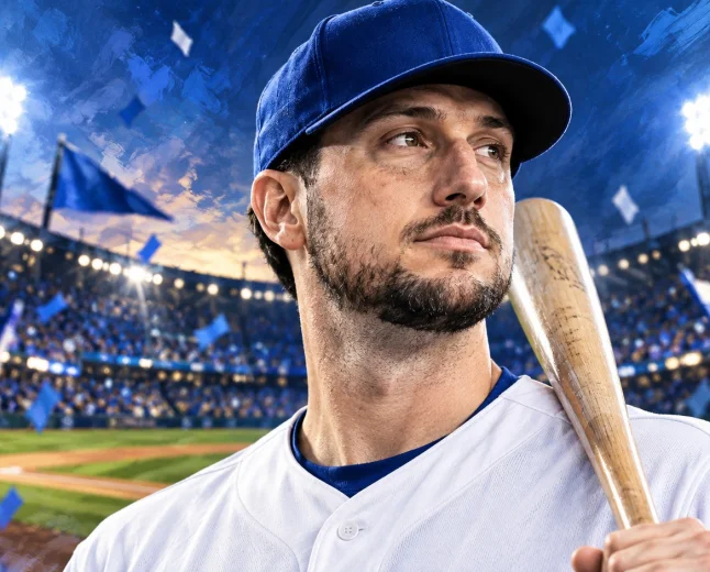 Dodgers Clinch Fifth Straight NL West Title Behind Kyle Tucker