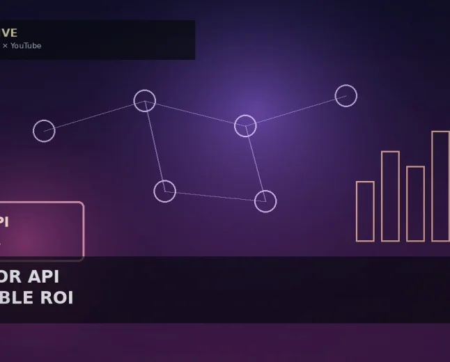 Later Hooks YouTube Creator Partnerships API for Provable ROI