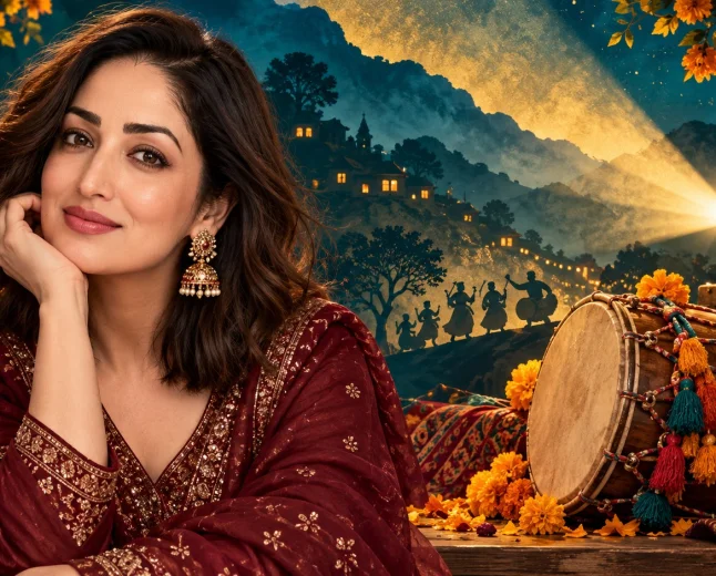 Nayyi Navelli Trailer Set for Sept. 30 With Yami Gautam