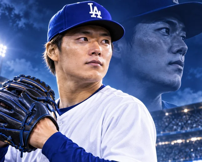 Yamamoto One-Hit Gem Trims Dodgers’ NL West Magic Number to Two