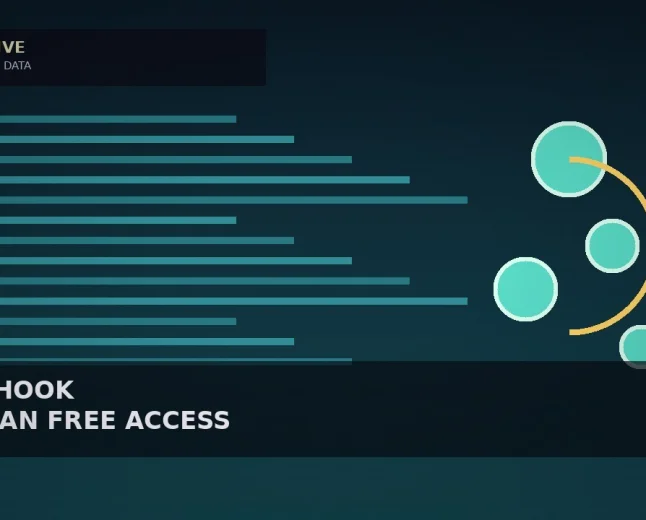 Audiohook Opens Podscan Podcast Data to Industry