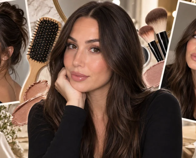 Ashtin Earle’s Netflix Moment Fuels MAC and Pantene Beauty Deals