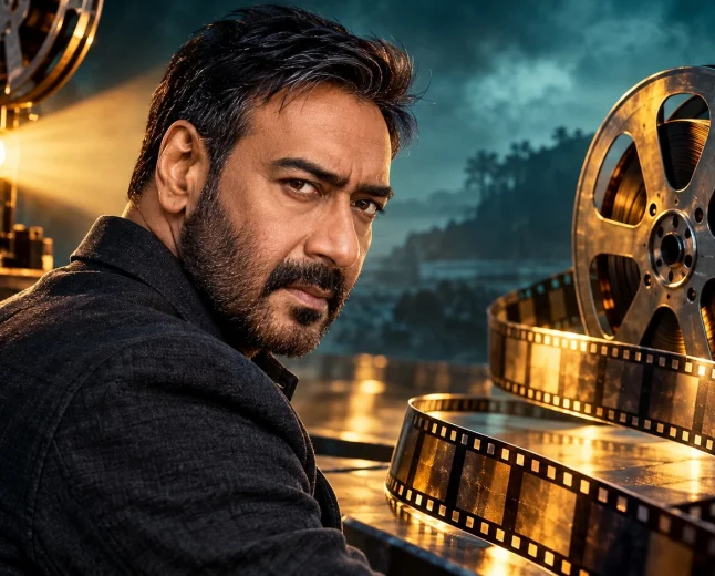 CBFC Clears Drishyam The Conclusion U/A 16+ With Zero Cuts