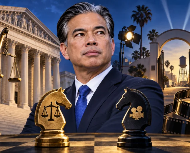 Block the Merger Files Midnight Amicus Asking Court to Reject Paramount–WBD Settlement