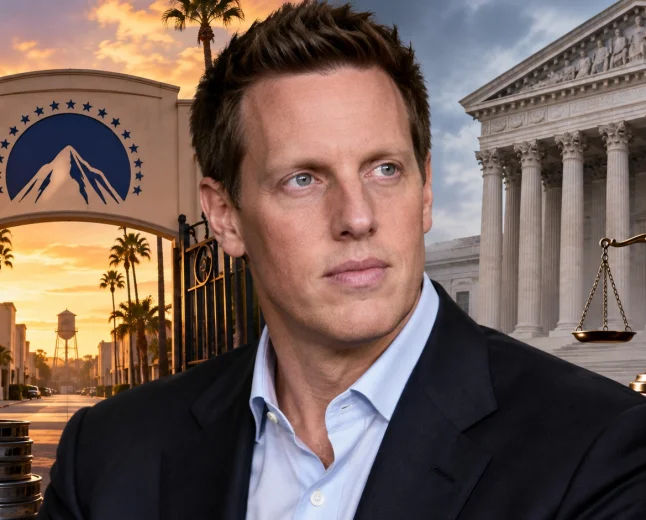 Judge Grants Amicus Briefs, Slowing Paramount–WBD Settlement Sign-Off