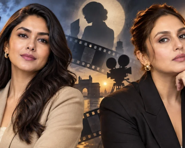 ‘Pooja Meri Jaan’ Trailer Puts Consent and Obsession Front and Center