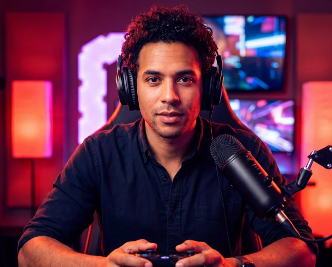 YouTube Gaming Creators Command 23% Higher Brand Deal Rates Than Twitch
