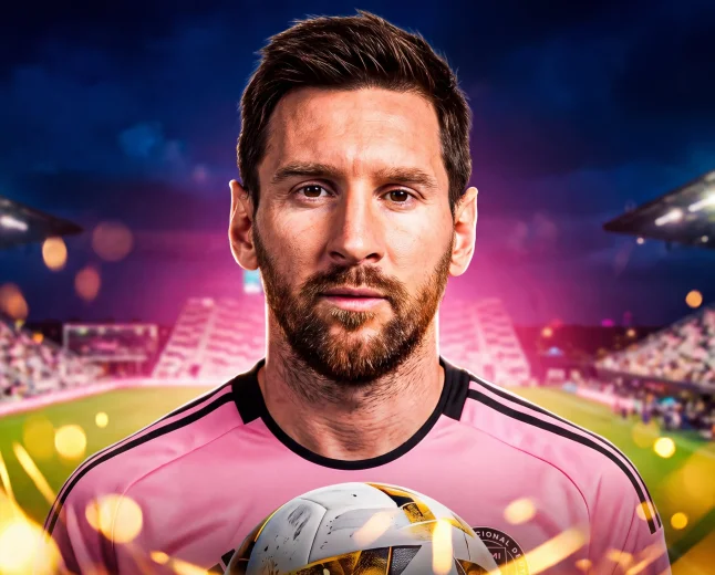 Inter Miami Wins Campeones Cup as Messi Hits 100th Club Goal