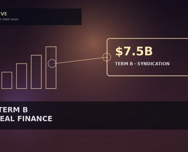Paramount Seeks $7.5 Billion More Debt to Fund Warner Bros. Merger