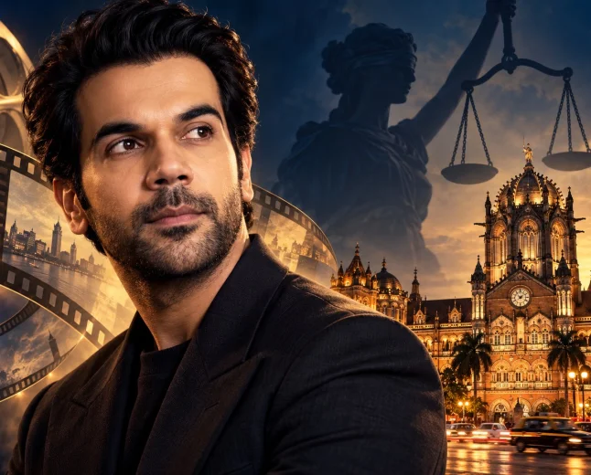 Prahaar Trailer Launches at Mumbai CSMT With Oct. 16 Date