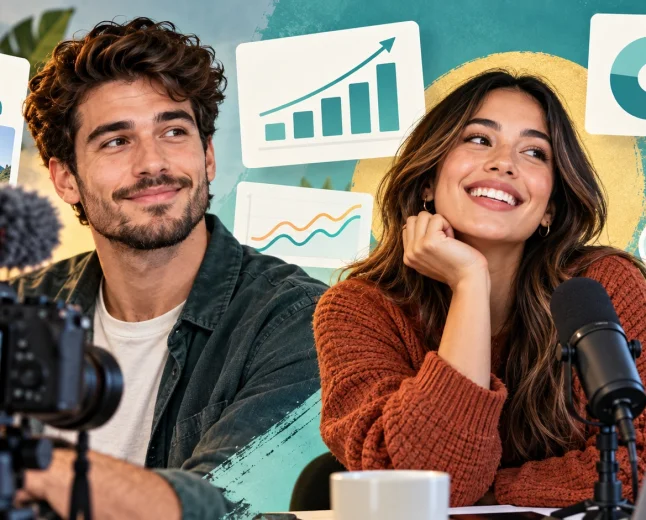 Later Hooks YouTube Creator Partnerships API for Provable ROI