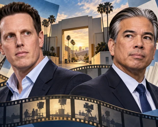 Paramount Settles With State AGs Over Warner Bros. Discovery Merger