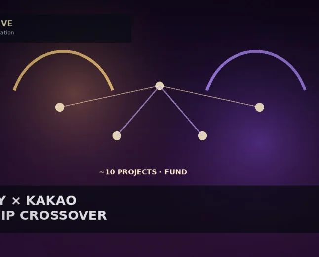 Disney Korea and Kakao Entertainment Plan K-pop IP Crossover Slate