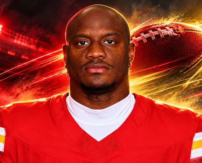 Kenneth Walker III’s 173-Yard Chiefs Debut Overshadows Mahomes’ Return in 31–10 Rout of Broncos