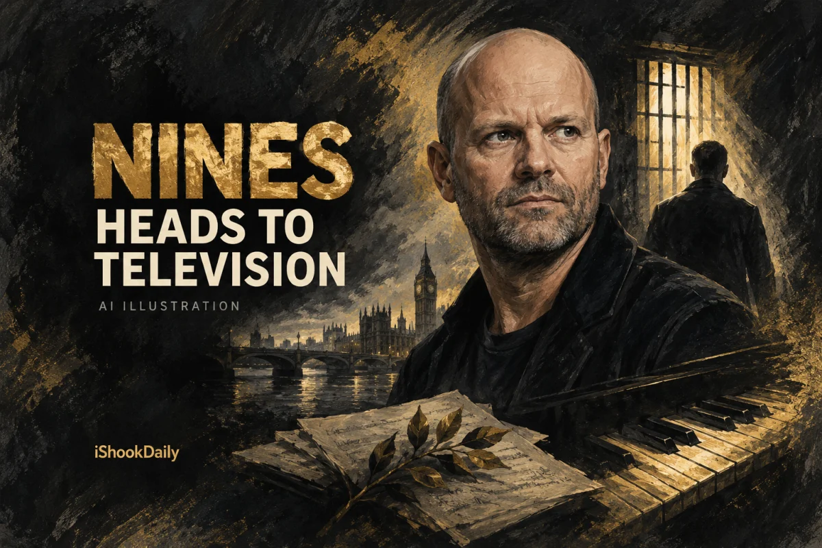 Marc Forster Adapting Jamie Scallion Thriller Nines for TV With Fremantle