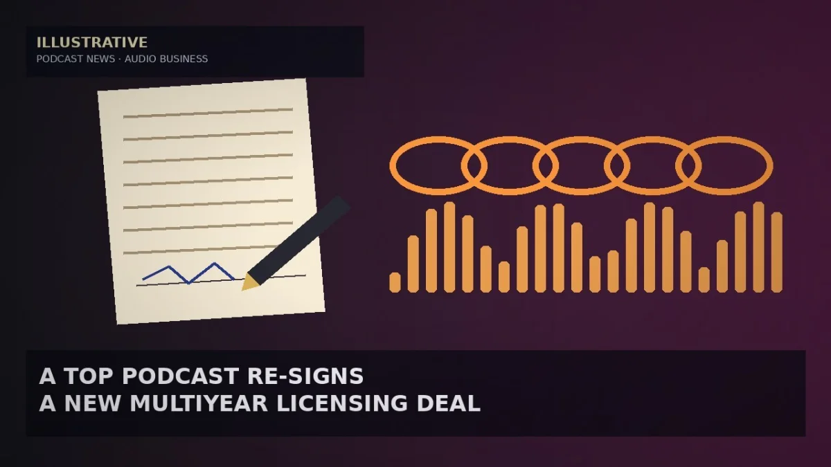 Joe Rogan Renews Spotify Partnership in New Multiyear Licensing Deal