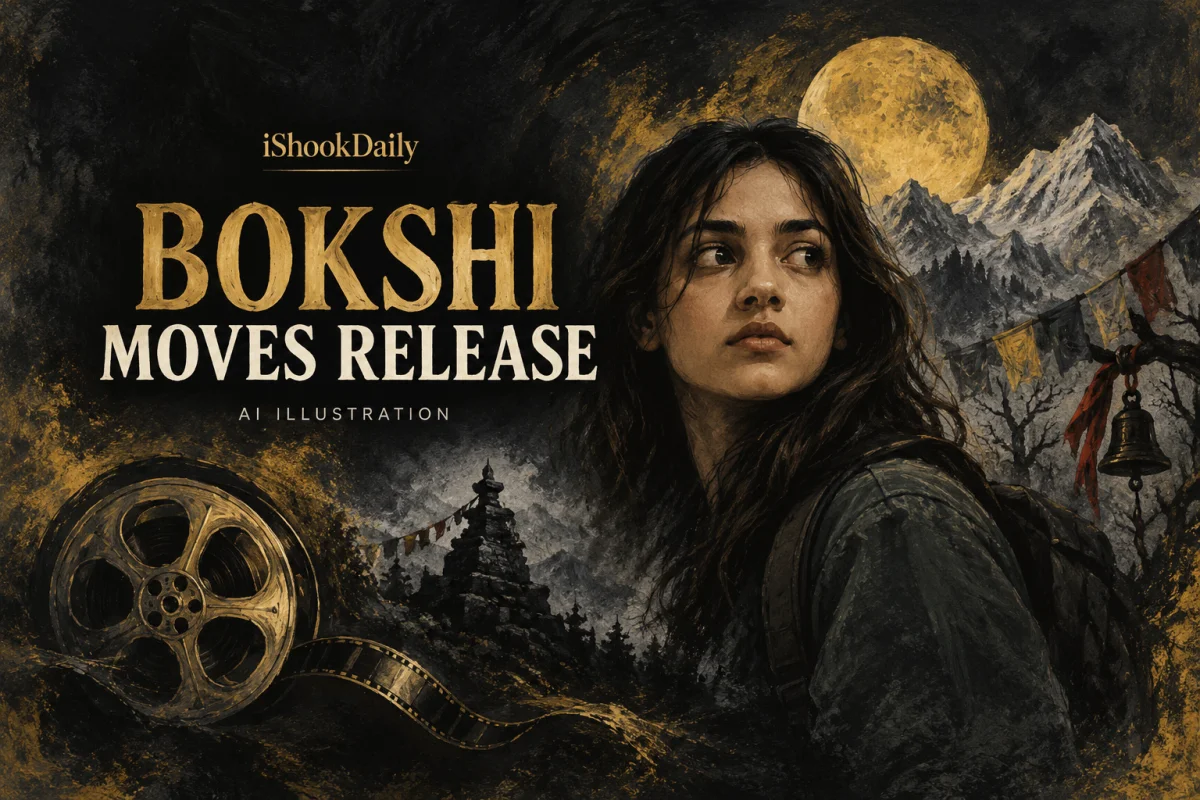Bokshi Release Postponed to Dec. 4 After CBFC Clears ‘A’ Cert