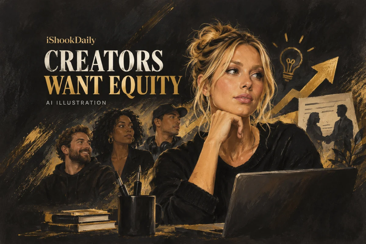 Alix Earle and Top Creators Push Fewer Brand Deals, More Equity