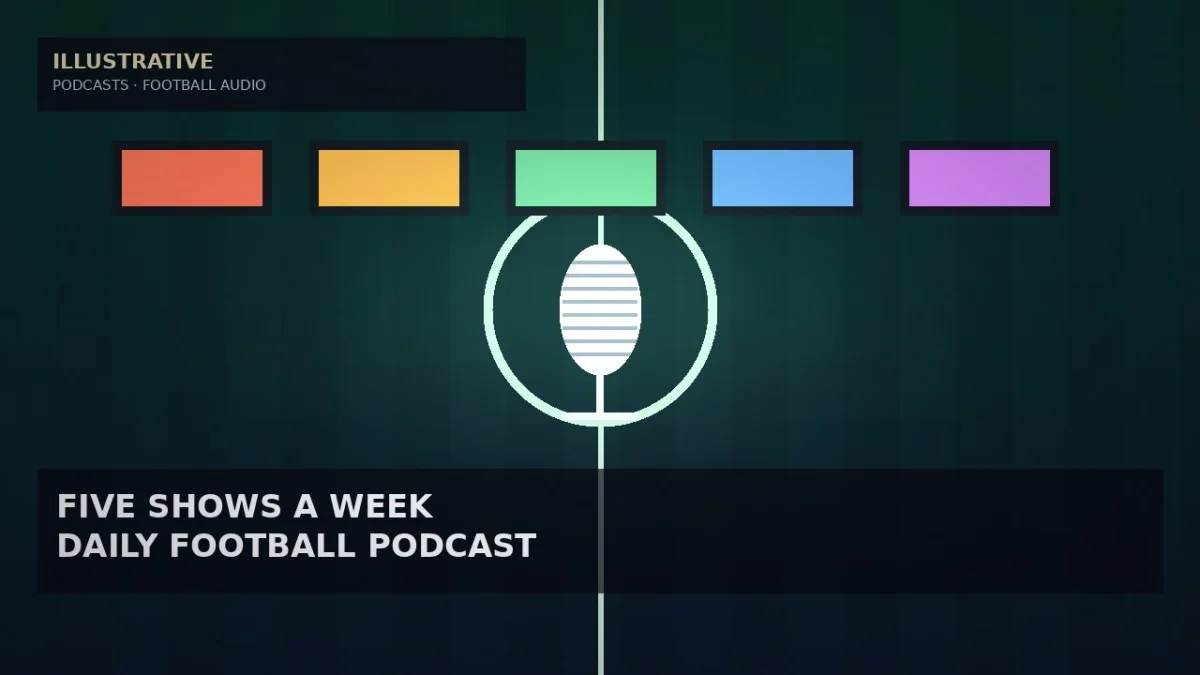 Gary Neville’s Overlap Goes Daily With Gerrard, Carragher, Cates