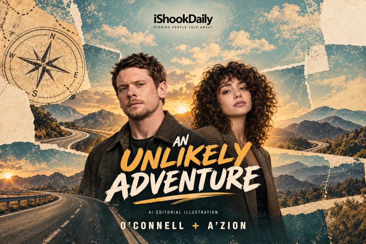 Jack O’Connell and Odessa A’zion to Play Flat-Earthers in New Film