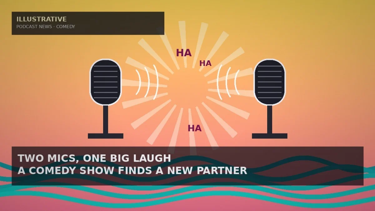 ‘Bad Friends’ Podcast Joins Wave in Ad Sales, Distribution Deal